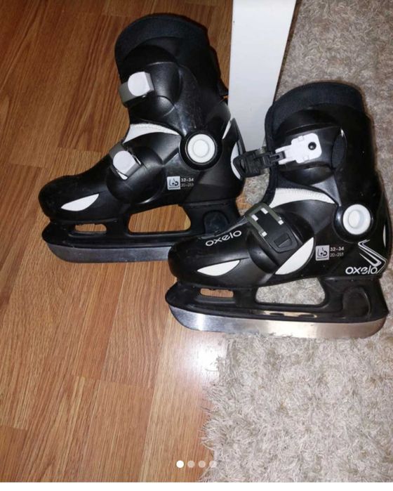 Patine Oxelo pentru copii 32-24