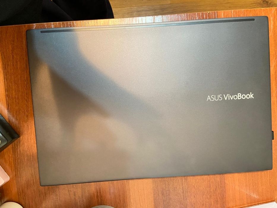 Ноутбук продаётся