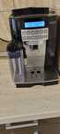 Espressor automat DeLonghi Magnifica S Cappuccino