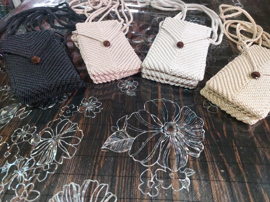 Готовые калта 12 шт