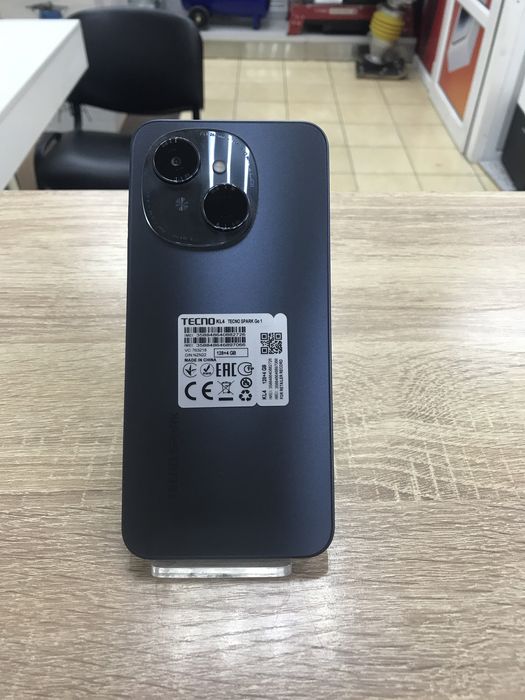 Tecno Spark Go 1 4/128 ( osp14)