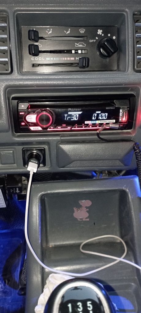 Pioneer DEH-S1150UB orginal