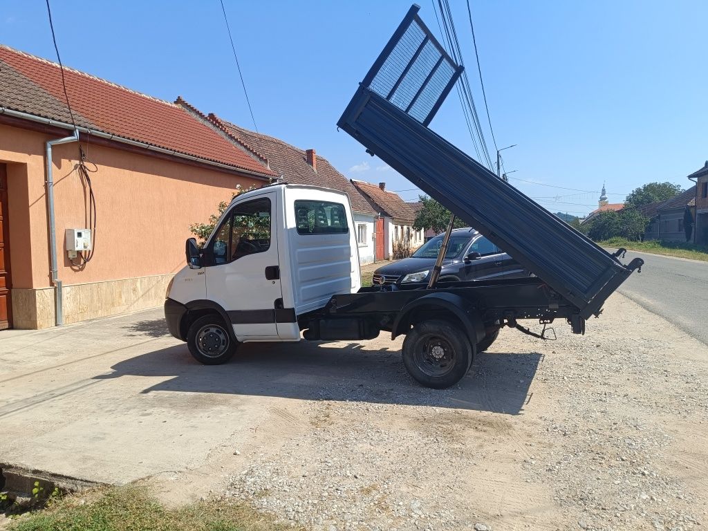 Iveco daily 35C15
