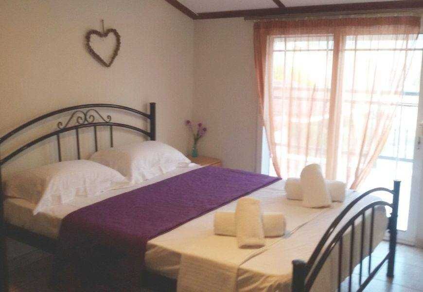 Апартамент 154 MS - Керамоти, Гърция