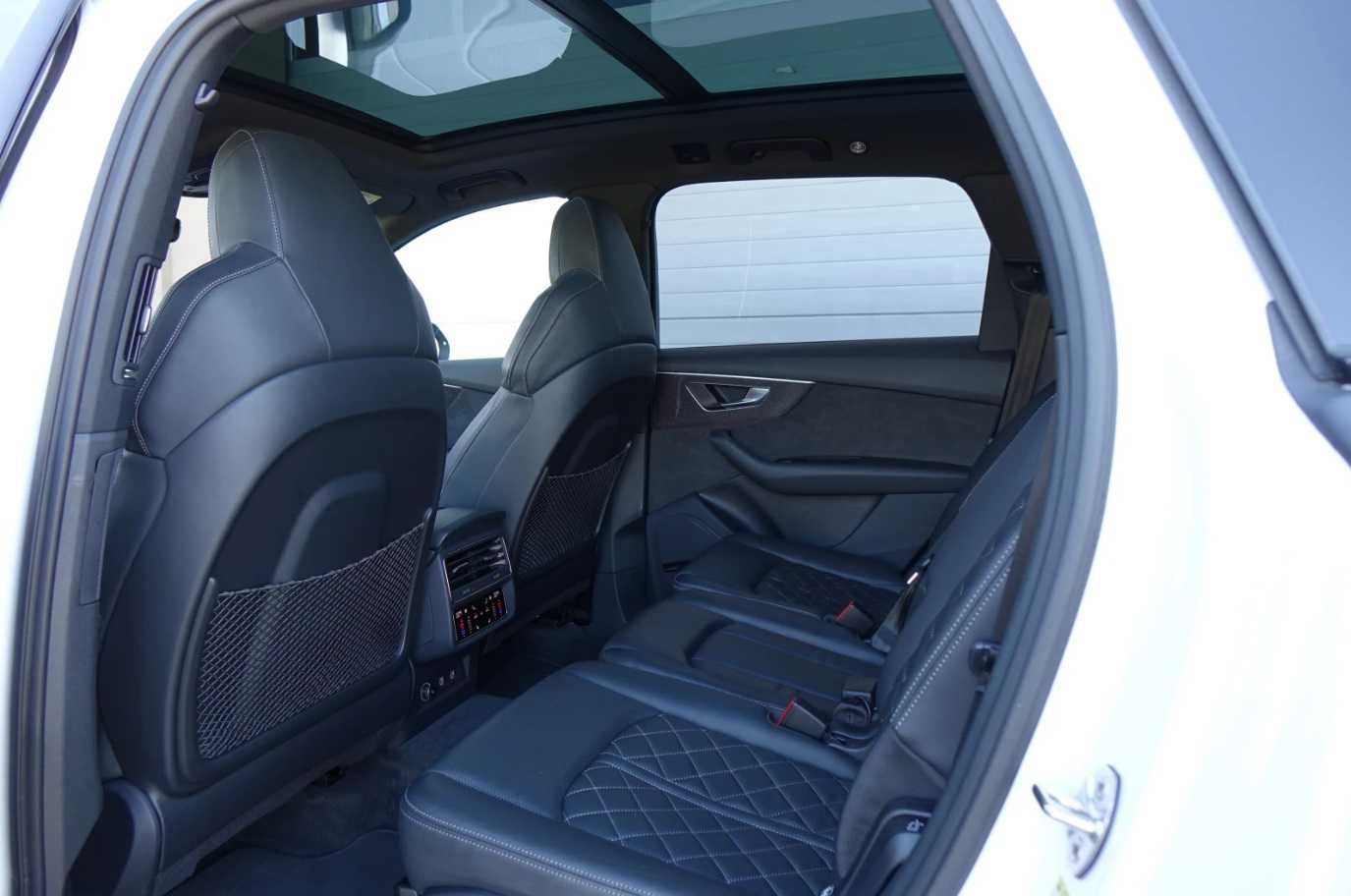 Audi SQ7 4.0V8TDI 6+ 1места ДДС ФАКТУРА