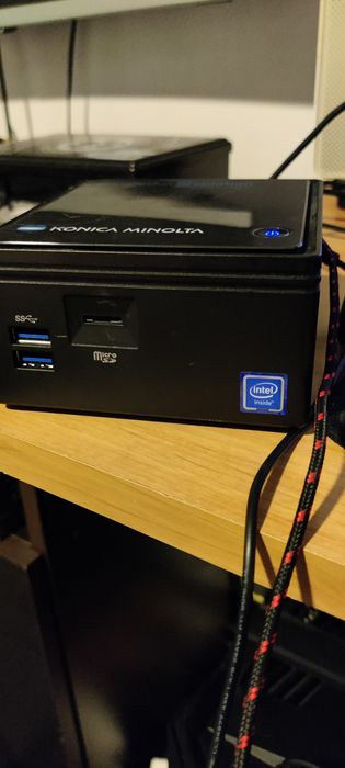 Mini PC gigabyte