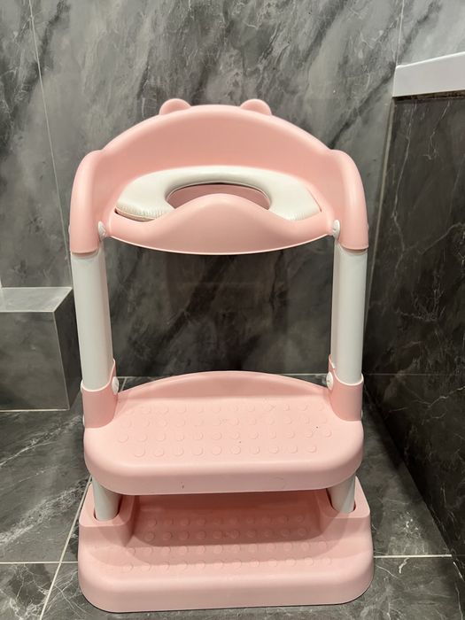 Сидушка на унитаз