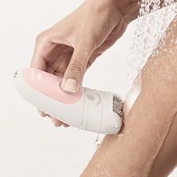 Epilator Braun Silk-epil 5