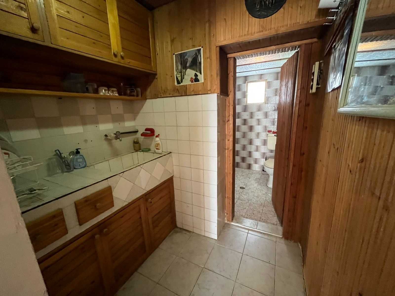 Едноетажна къща в село Стража – 8654
