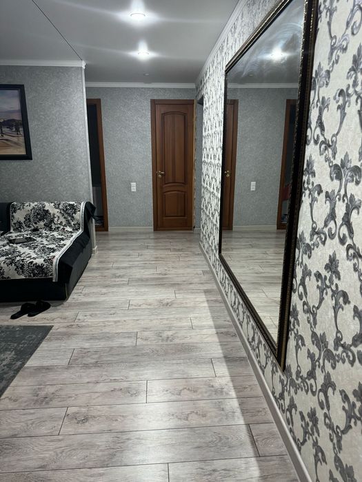 Продам 4 комнатную квартиру 90 кв.м  АРС