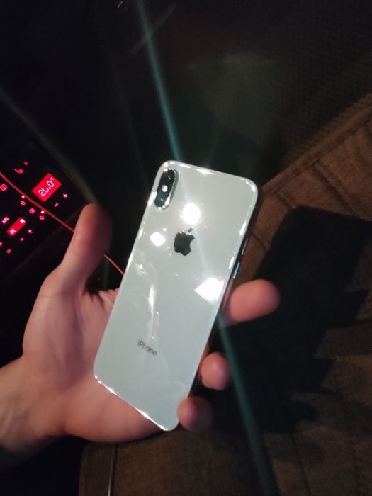 Продам Iphone xs 512Gb