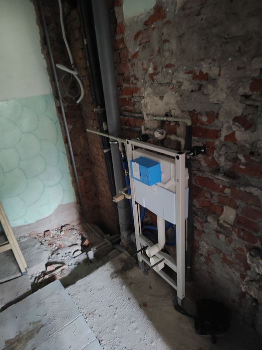 Фирма V'S-Stroi Строителни ремонти ВИК и други