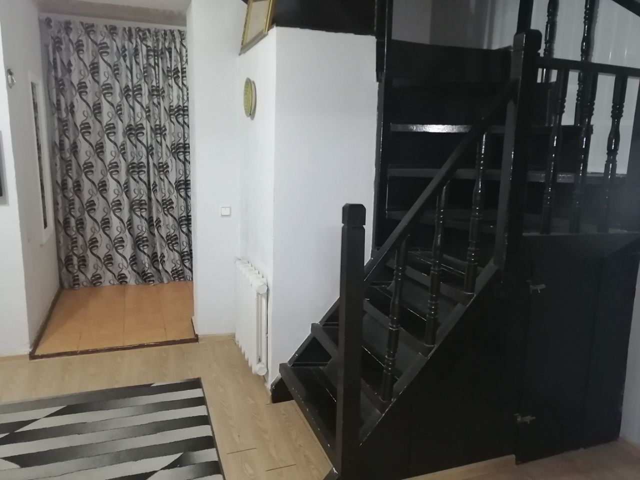 Аренда 4комн свая Бабур 67