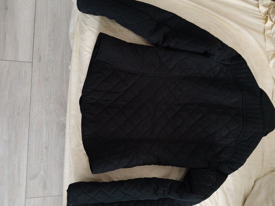 Vând geaca dama Stradivarius