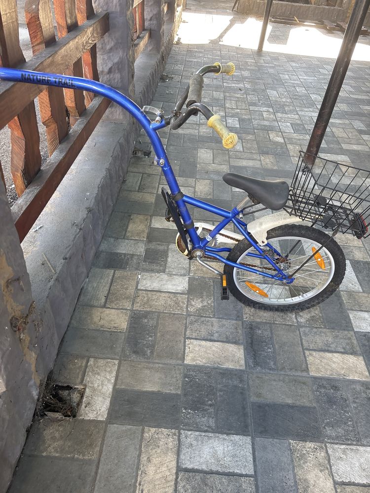 Biciclete copii si tandem