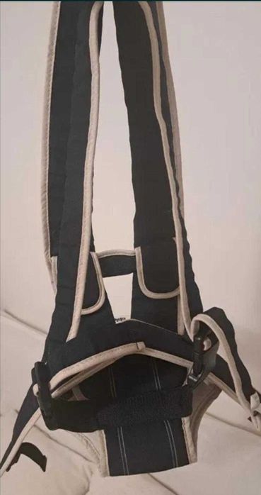 NOU - Ham marsupiu port bebe bebelusi Chicco