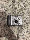 Фотоапарат Canon powershot A540