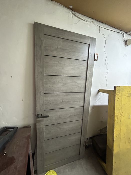 Дверь межкомнатная