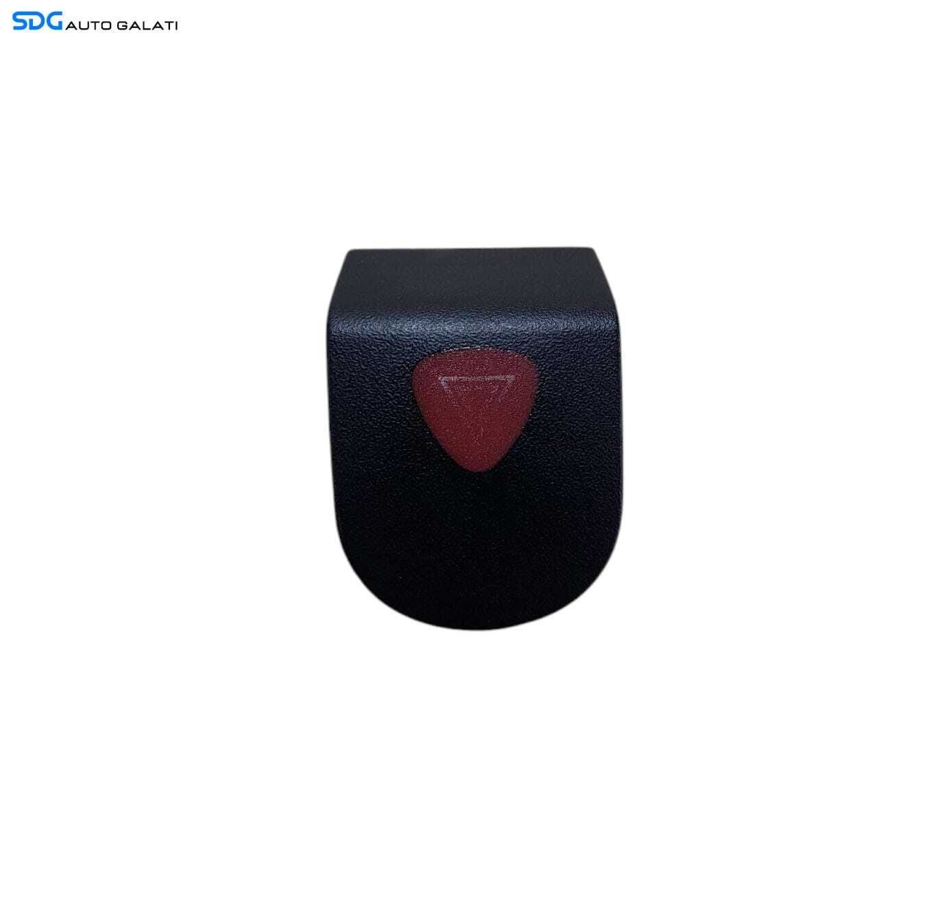 Buton Releu Avarii Renault Clio 2 1998 - 2005 Cod 090307D 2517701 2517405 [N1393]