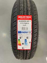 Шины по оптовым ценам со склада BERLIN TIRES 175 70 R13