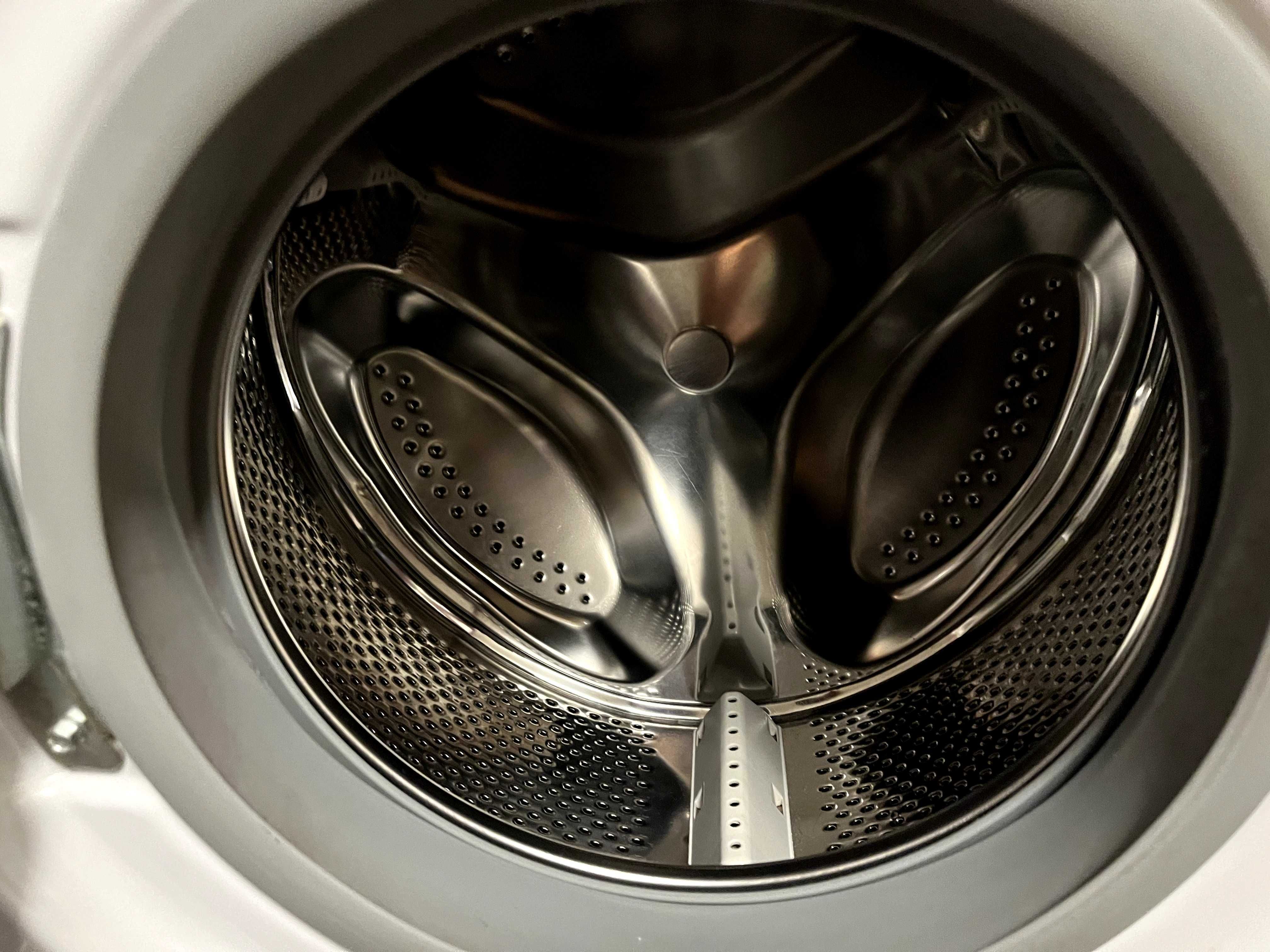 Пералня, Indesit, INWSD61081, Като нова, почти неизползвана!!!
