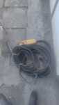 Vibrator beton inverter