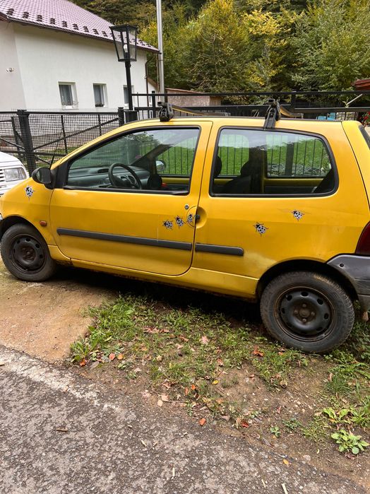 Masina de epoca de vanzare Renault Twingo 1997