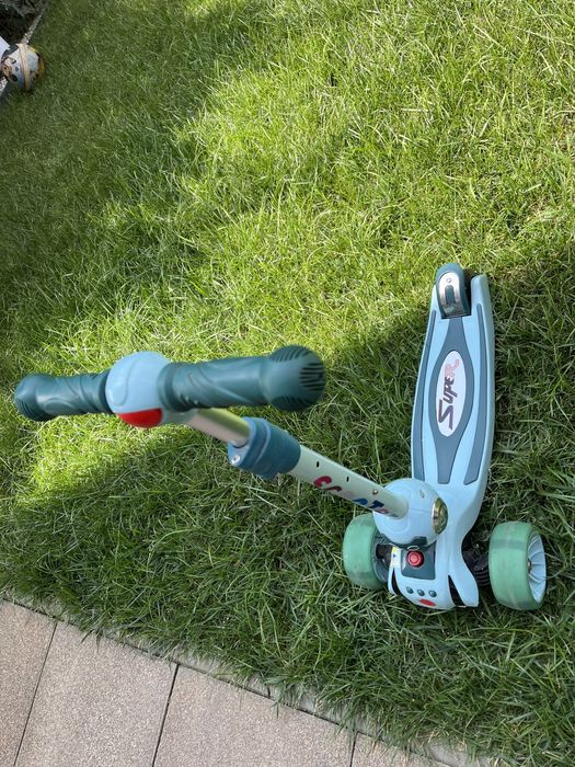 Vand trotineta copii