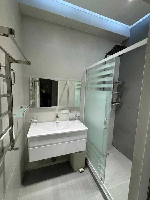 Luminar House,3/4/8, 70м2 , Хай-Тек Новостройка,  Ш.Руставелли !!