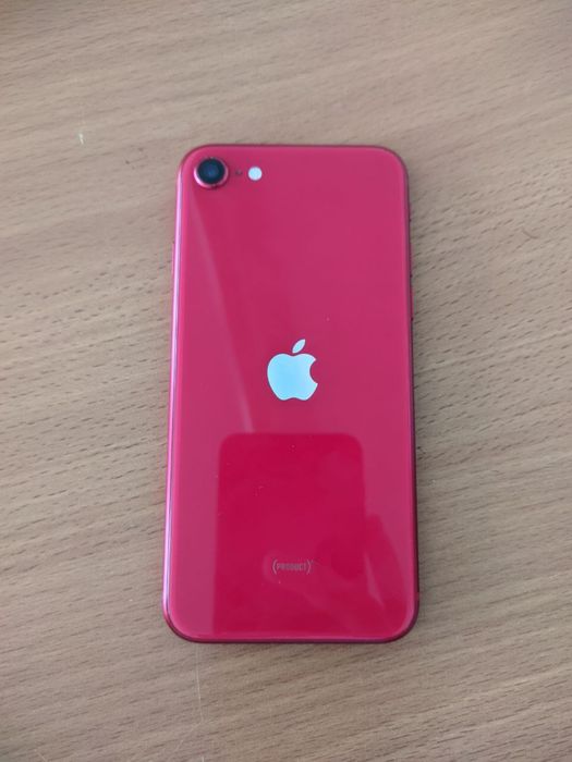 обмен iphone se 2020 акб 72%