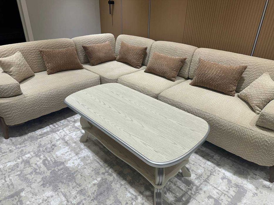 Новомосковская 2-х комнатная 50 м²