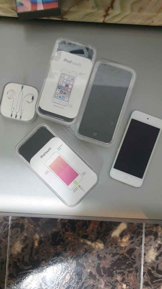 Ipod colectie,5-6-7
