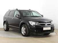 Dodge Journey 2.0 CRD