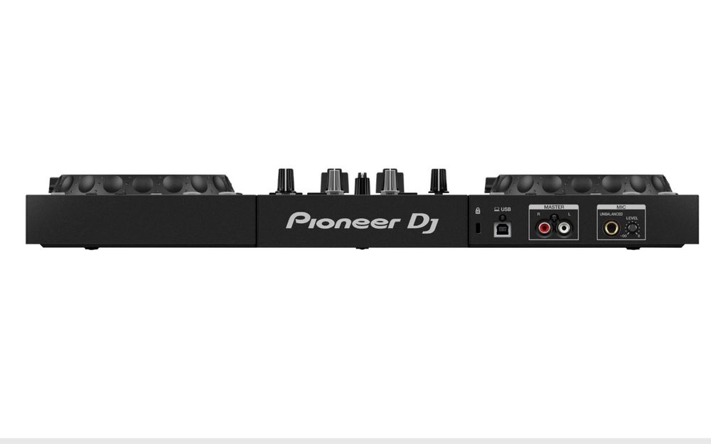 Consola dj pioner ddj 400 cu licienta