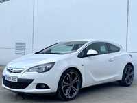 Vand Opel Astra GTC Coupe