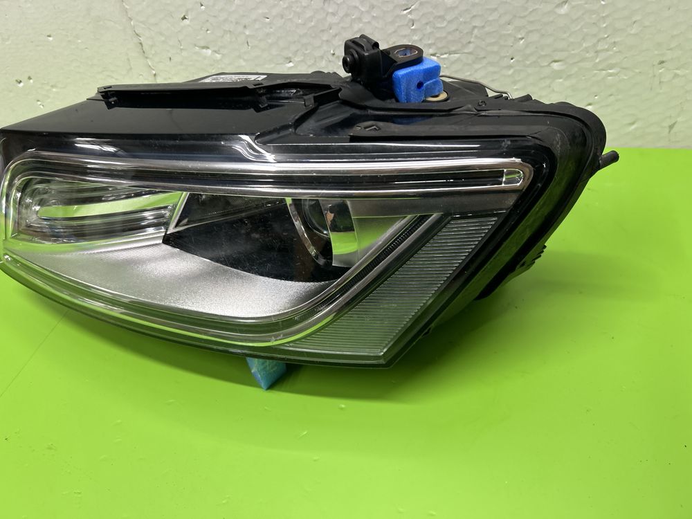 Far Audi Q5 facelift bi xenon adaptiv 8R0941031 c