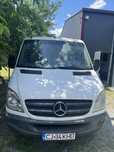 Mercedes Vito 315