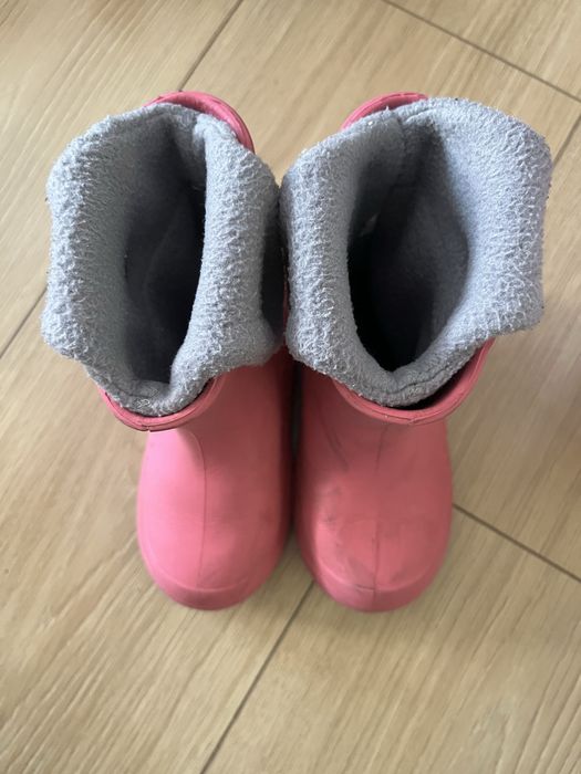 Детски обувки за момиче