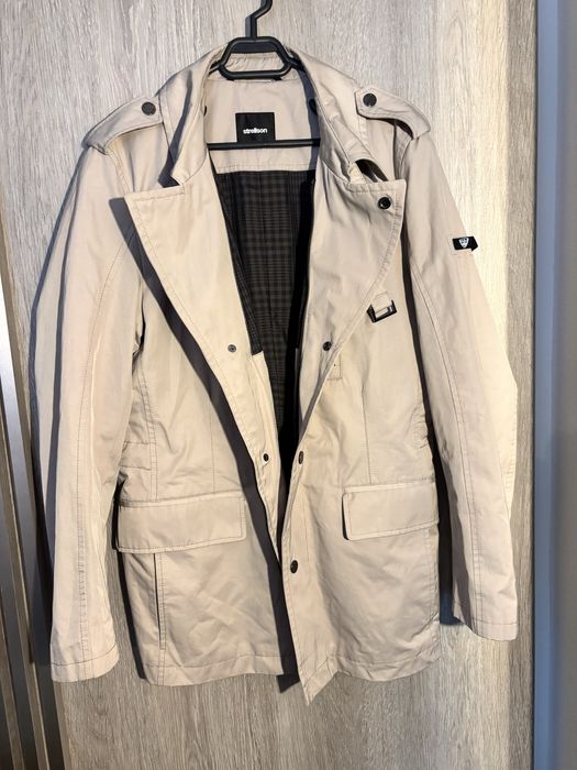 Trenci geaca strellson L