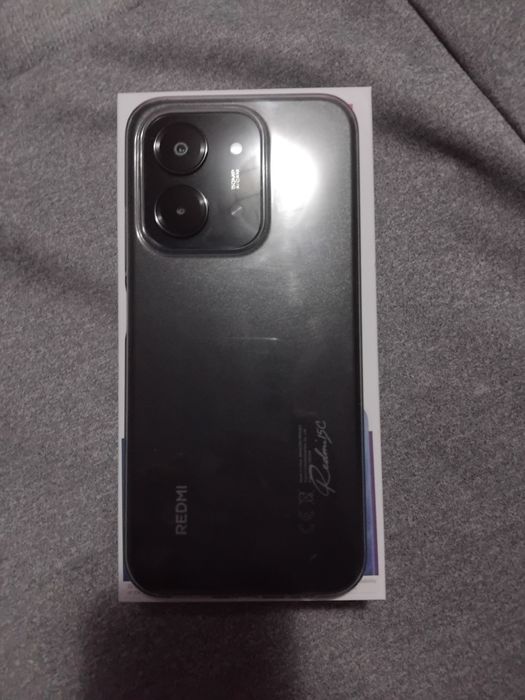 Redmi 15C 128GB&8Ram