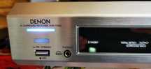 Denon AVR - 770 SD