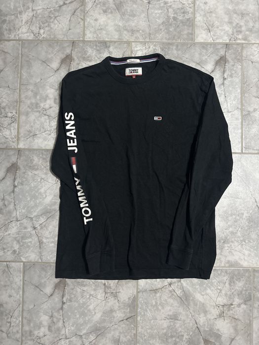 Мъжка блуза Tommy Hilfiger