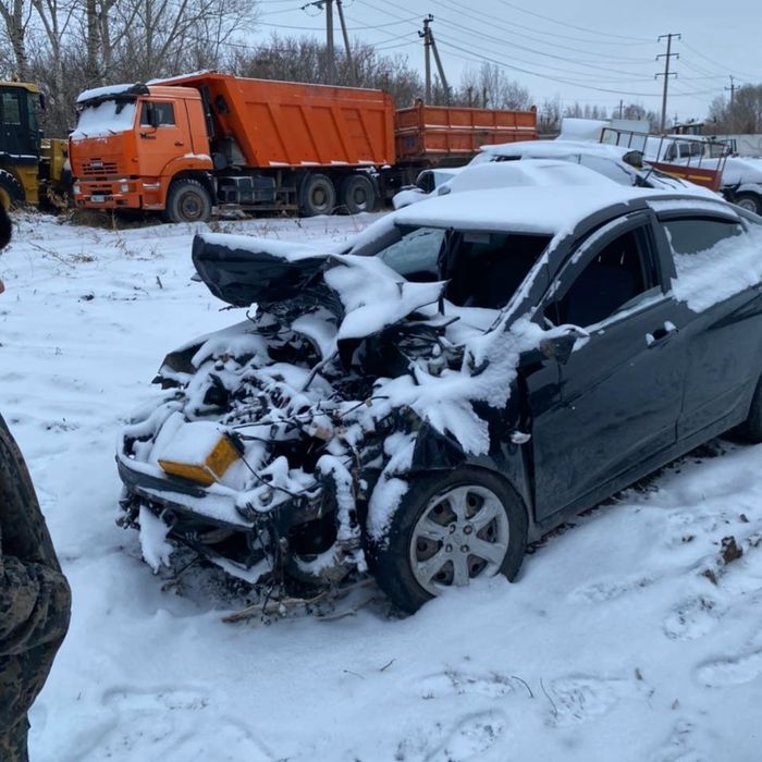 Авторазбор г.Щучинск Ломаносова 70