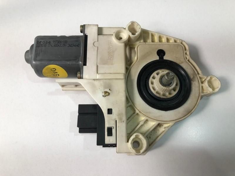 Motoras macara geam dreapta spate 4f0959802a Audi A6 4F/C6 [2004 - 20