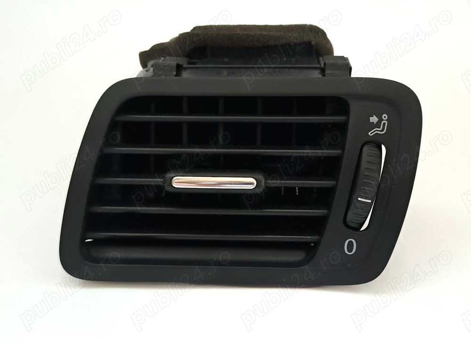 Grile climă Wv Passat Variant B6, B7