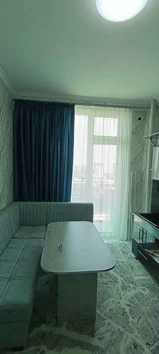 Xonsaroy Salom qoyliq