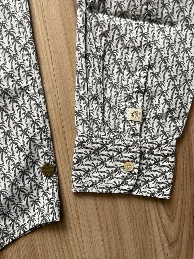 SCOTCH & SODA / мъжка риза М