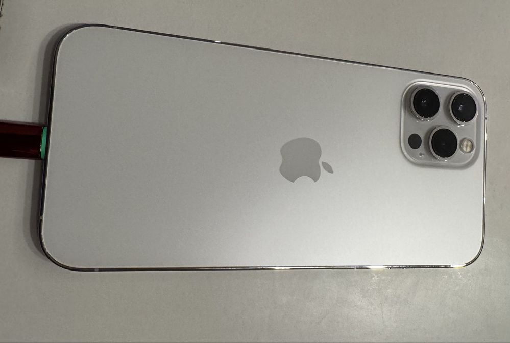 Iphone 12 PRO MAX 128Gb, като нов