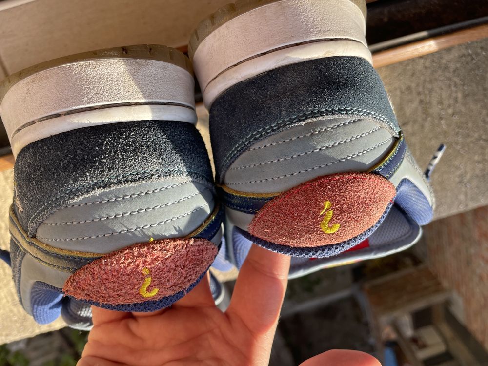 Nike x why so sad SB Dunk low