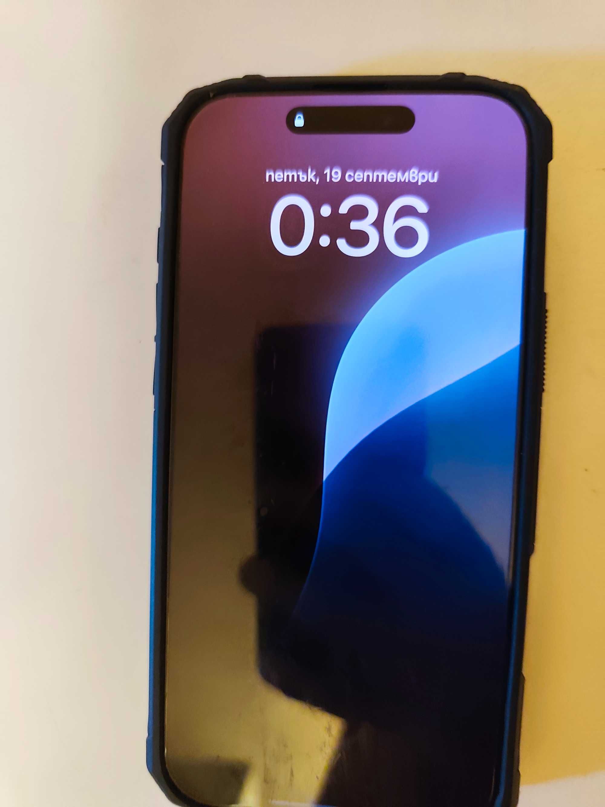 iPhone 16 Pro Max 1TB с гаранция
